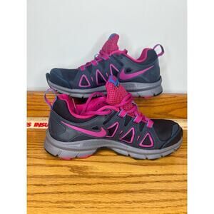 Nike ALVORD Size 6 Sneaker Running Shoe Air Women's Trail